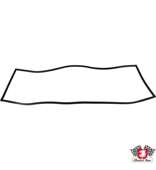 Seal for windscreen Seal for windscreen