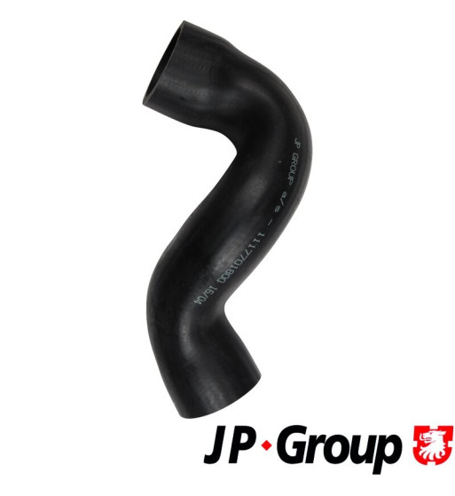 Charger Air Hose Charger Air Hose