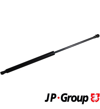 Gas Spring, boot-/cargo area