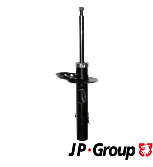Shock Absorber Shock Absorber