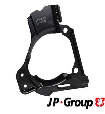 Splash Panel, brake disc