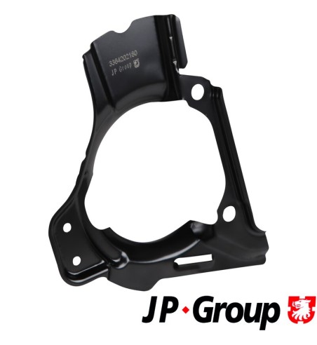 Splash Panel, brake disc