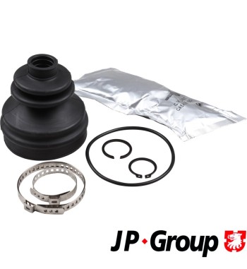 Bellow Kit, drive shaft