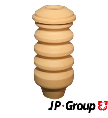 Rubber Buffer, suspension