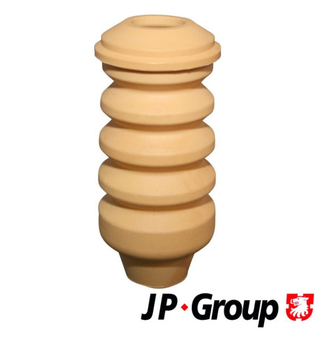 Rubber Buffer, suspension