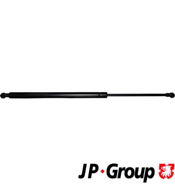 Gas Spring, boot-/cargo area