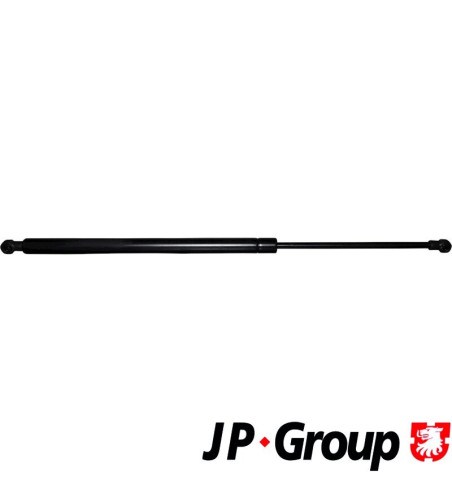 Gas Spring, boot-/cargo area