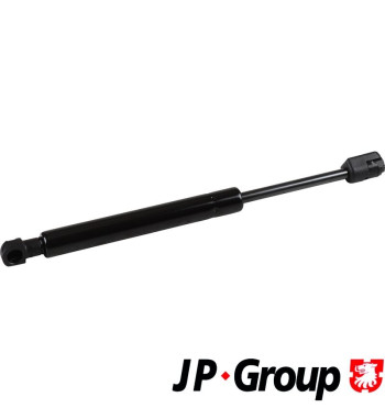 Gas Spring, bonnet