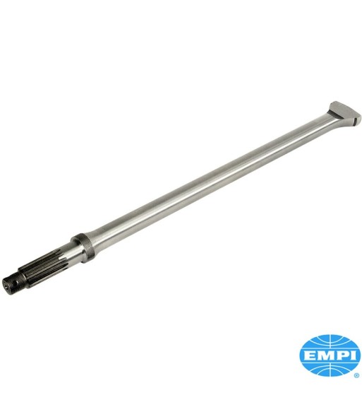 Pół-osi, wysoka wydajność, standard, 678 mm. Do osi wahliwej Pół-osi, wysoka wydajność, standard, 678 mm. Do osi wahliwej