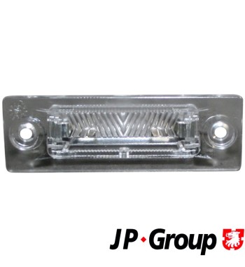 Licence Plate Light