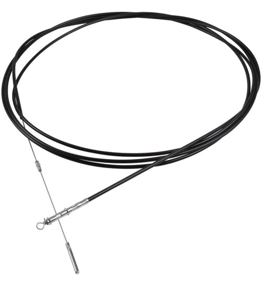 Przewód grzejny, 4465 mm, prawy, RHD Przewód grzejny, 4465 mm, prawy, RHD