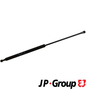 Gas Spring, boot-/cargo area