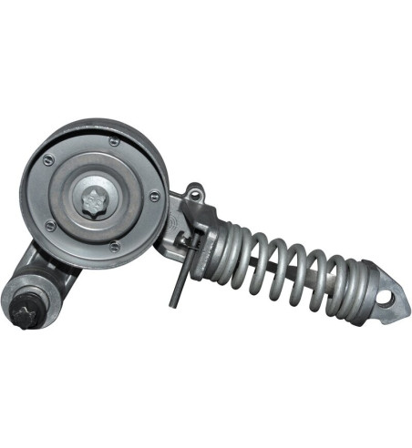 Belt Tensioner, v-ribbed belt