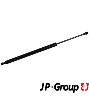 Gas Spring, boot-/cargo area