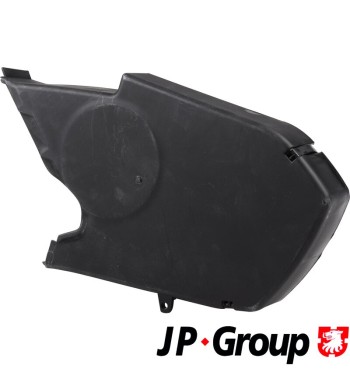 Cover, timing belt