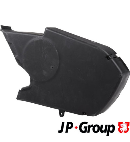 Cover, timing belt