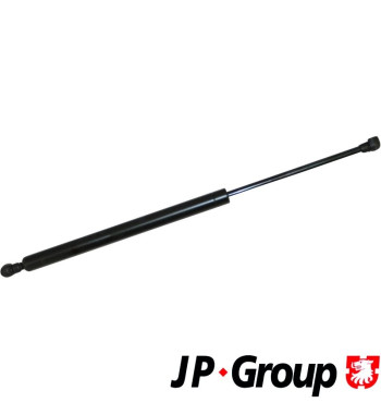 Gas Spring, boot-/cargo area