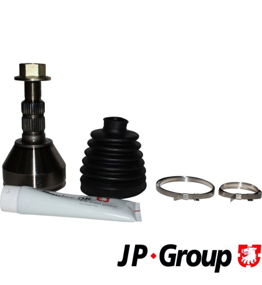 Joint Kit, drive shaft