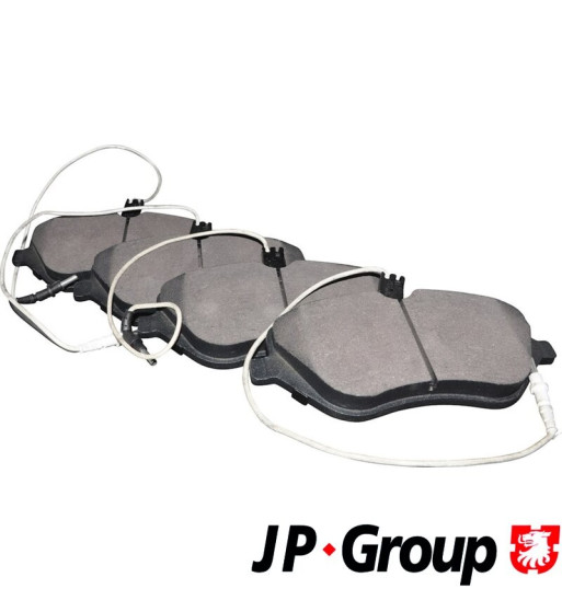 Brake Pad Set, disc brake Brake Pad Set, disc brake