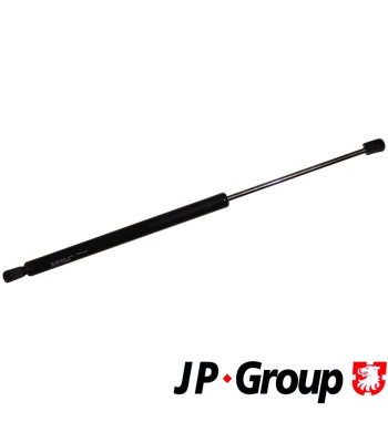 Gas Spring, boot-/cargo area