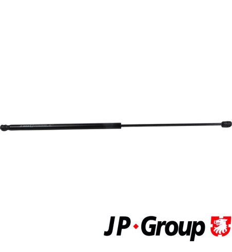 Gas Spring, bonnet