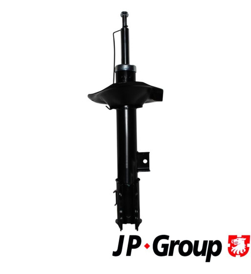 Shock Absorber Shock Absorber
