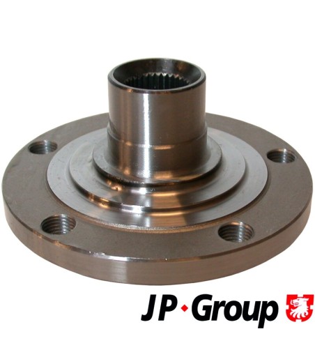 Wheel Hub