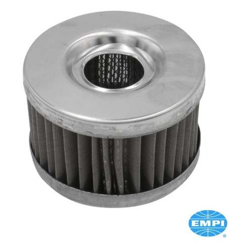 Filter for mini oil sump, Empi No. 17-2871-0 and 17-2872-0