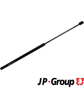 Gas Spring, boot-/cargo area