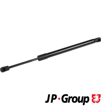 Gas Spring, bonnet