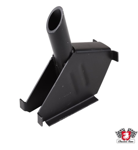 Jack support bracket