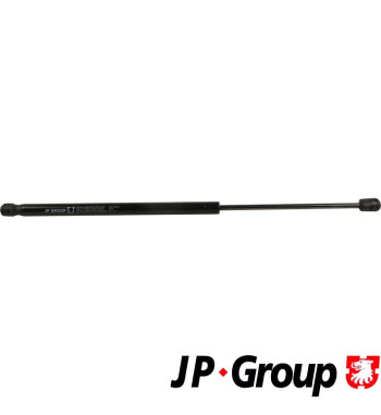 Gas Spring, boot-/cargo area