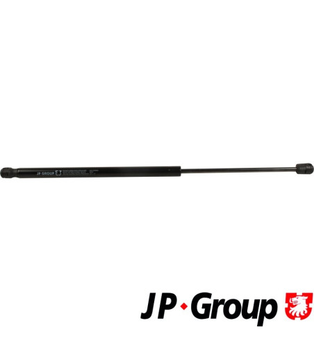 Gas Spring, boot-/cargo area