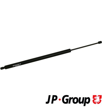 Gas Spring, boot-/cargo area