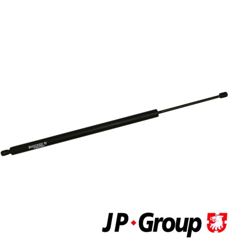 Gas Spring, boot-/cargo area