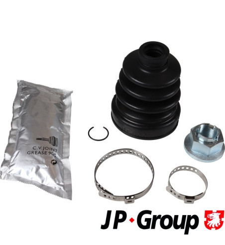Bellow Kit, drive shaft