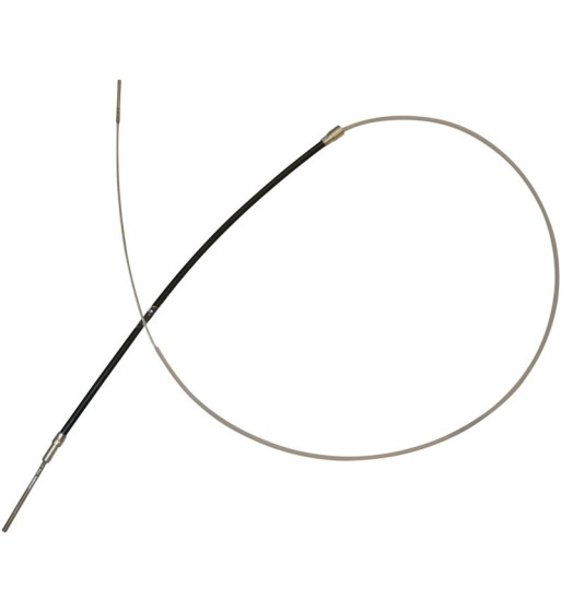 Linka sprzęgła, 2096 mm
Linka sprzęgła, 2096 mm