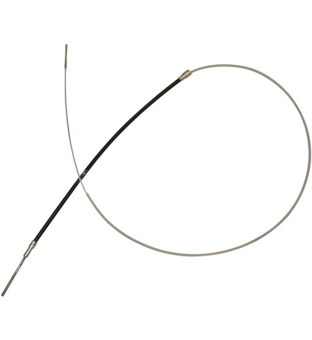 Linka sprzęgła, 2096 mm
