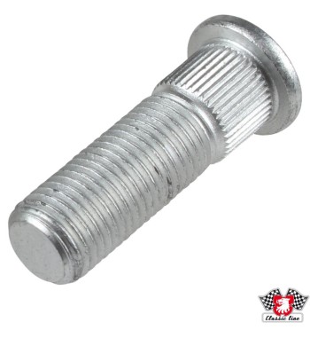 Wheel bolt, 40 mm