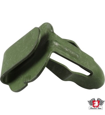 Clip for interior door panel