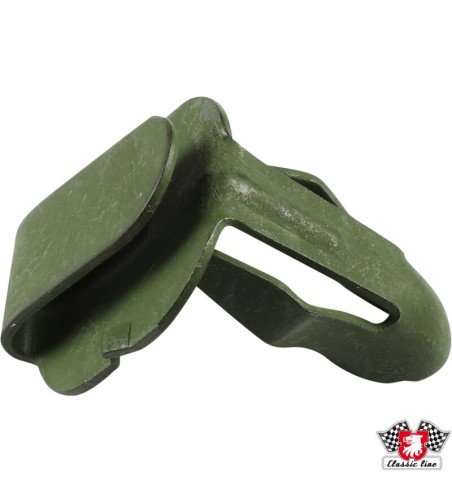 Clip for interior door panel