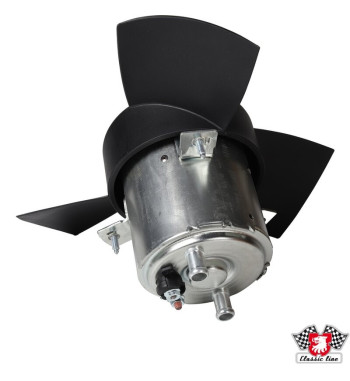 Fan, radiator, electric, 450 W, 305 mm