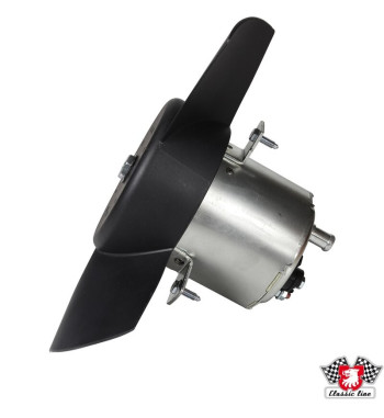 Wentylator chłodnicy, elektryczny, 450 W, 305 mm
