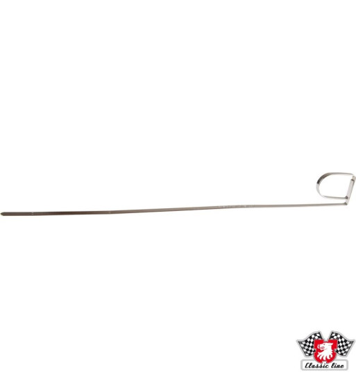 Miarka poziomu bagnet oleju, 295 mm
Miarka poziomu bagnet oleju, 295 mm