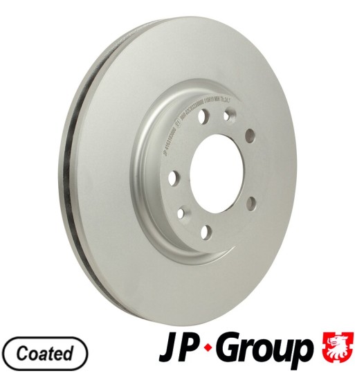 Brake Disc Brake Disc