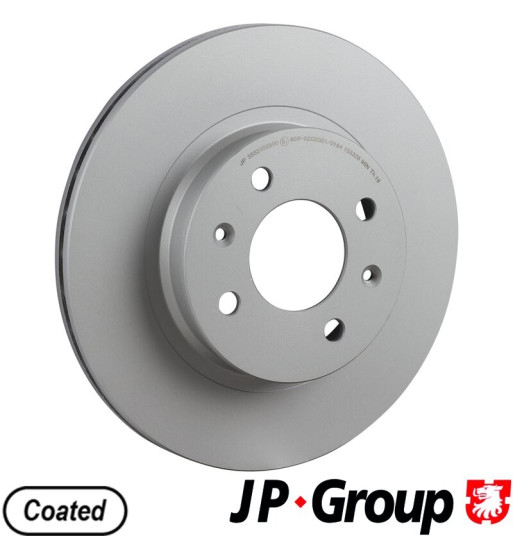 Brake Disc Brake Disc