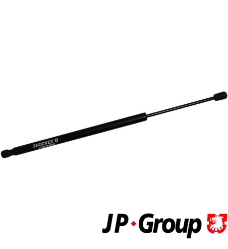 Gas Spring, boot-/cargo area