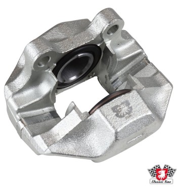 Brake caliper, front, right, new