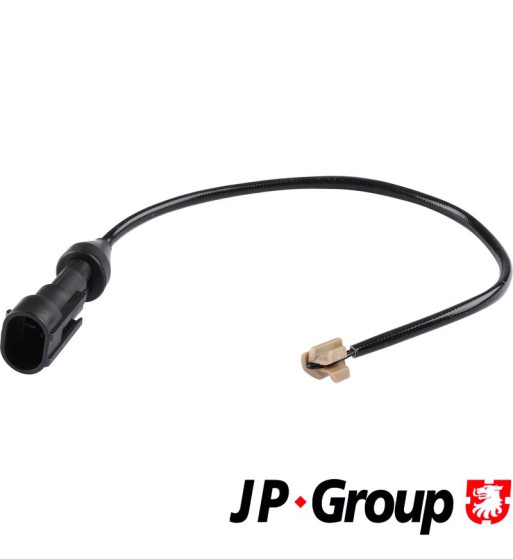 Sensor, brake pad wear Sensor, brake pad wear