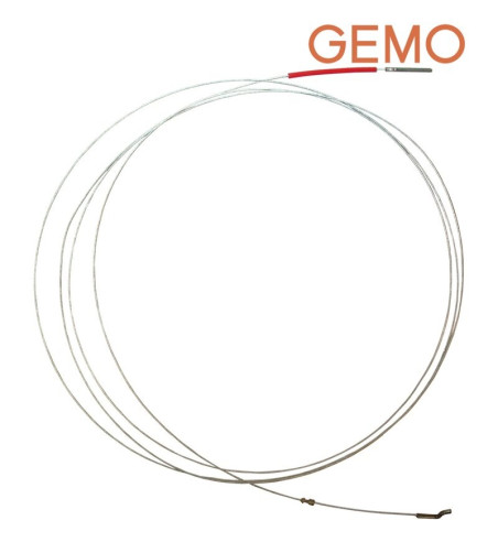Linka gazu, 3675 mm
